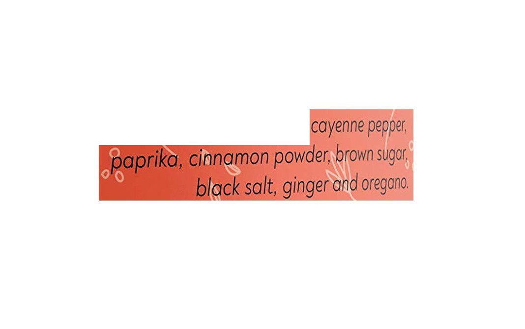 Flavorful Peri Peri Seasoning    Glass Jar  150 grams